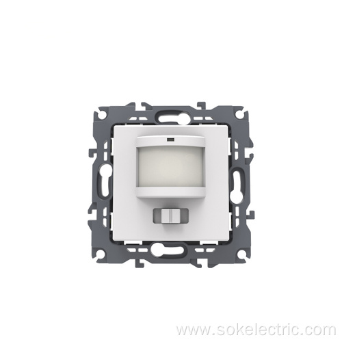 PIR Movement Sensor Light Smart Switch